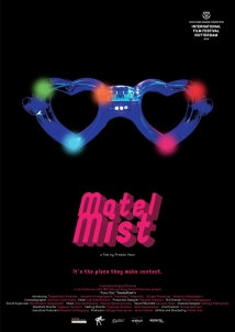 دانلود فیلم Motel Mist 2016