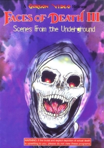 دانلود مستند Faces of Death III 1985