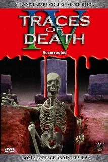 دانلود مستند Traces of Death IV: Resurrected 1996
