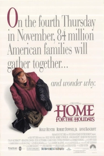دانلود فیلم Home for the Holidays 1995