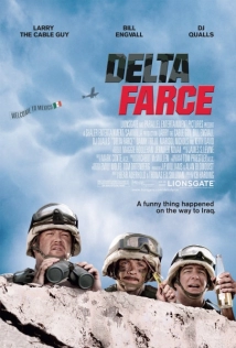 دانلود فیلم Delta Farce 2007