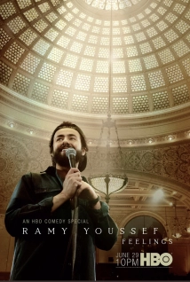 دانلود فیلم Ramy Youssef: Feelings 2019