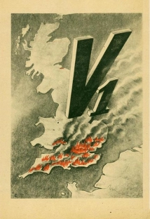 دانلود مستند V. 1 (The Eighty Days) 1944 (وی-۱)