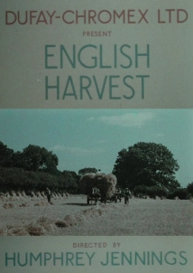 دانلود مستند English Harvest 1938
