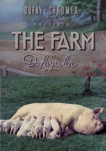دانلود مستند The Farm 1938
