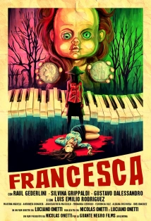 دانلود فیلم Francesca 2015