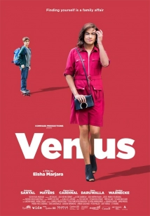 دانلود فیلم Venus 2017