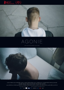 دانلود فیلم Agonie 2016
