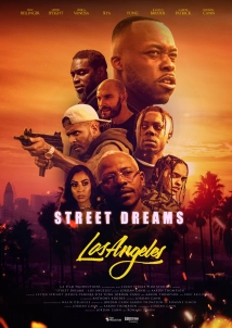 دانلود فیلم Street Dreams – Los Angeles 2018