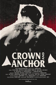 دانلود فیلم Crown and Anchor 2018