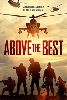 دانلود فیلم Above the Best 2019 (بالاتر از بهترین)