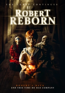 دانلود فیلم Robert Reborn 2019 (تولد دوباره رابرت) با زیرنویس فارسی