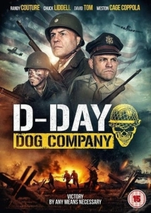 دانلود فیلم D-Day 2019 با زیرنویس فارسی