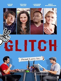 دانلود فیلم Glitch 2015 (اشتباه)