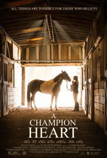 دانلود فیلم A Horse from Heaven 2018 (اسبی از بهشت)