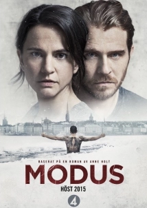 دانلود سریال Modus 2015 (طریق)