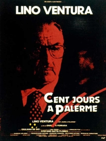 دانلود فیلم Cento giorni a Palermo 1984