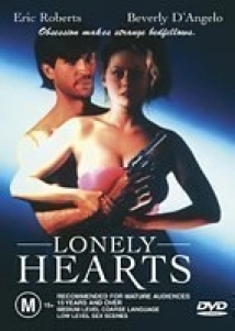 دانلود فیلم Lonely Hearts 1991 (قلب های تنها)
