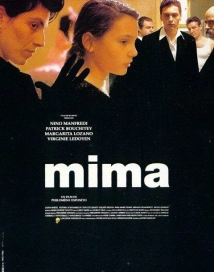 دانلود فیلم Mima 1991