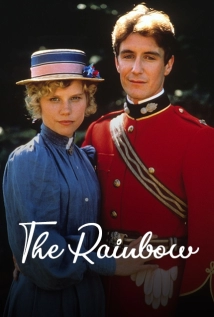 دانلود فیلم The Rainbow 1989 (رنگین کمان)