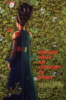 دانلود مستند Kehinde Wiley: An Economy of Grace 2014 (کهیند وایلی: اقتصاد جذابیت)
