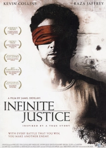 دانلود فیلم Infinite Justice 2006 (عدالت بی کران)
