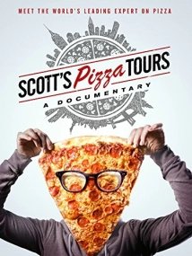 دانلود مستند Scott’s Pizza Tours 2016 (تورهای پیتزای اسکات)