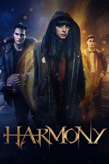 دانلود فیلم Harmony 2018 (توازن)