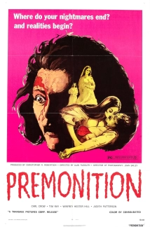 دانلود فیلم Premonition 1972 (پیشگویی)