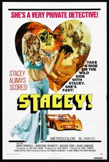 دانلود فیلم Stacey 1973 (استیسی)
