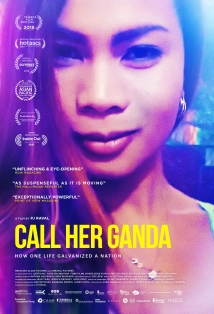 دانلود مستند Call Her Ganda 2018