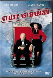 دانلود فیلم Guilty as Charged 1991