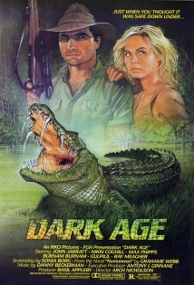 دانلود فیلم Dark Age 1987