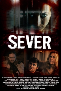 دانلود فیلم Sever 2018 (نجات دهنده)