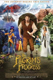 دانلود انیمیشن The Pilgrim’s Progress 2019