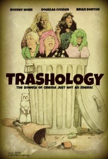 دانلود فیلم Trashology 2012