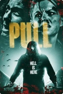دانلود فیلم Pulled to Hell 2019 (کشیده شده به جهنم)