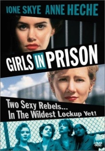 دانلود فیلم Girls in Prison 1994 (دختران زندانی)