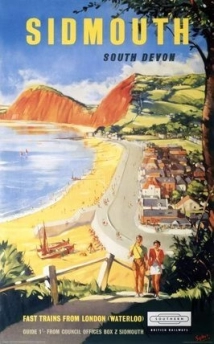 دانلود مستند Beside the Seaside 1935