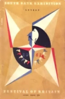 دانلود مستند This Year-London 1951 (امسال، لندن)