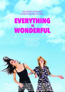 دانلود فیلم Everything Is Wonderful 2018 (همه چیز شگفت انگیز است)