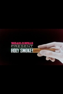 دانلود انیمیشن Holy Smoke! 1963 (دود مقدس)