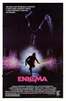 دانلود فیلم Enigma 1982 (معما)