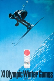 دانلود مستند Sapporo Winter Olympics 1972 (المپیک زمستانی ساپورو)