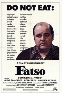 دانلود فیلم Fatso 1980 (مرد چاق)
