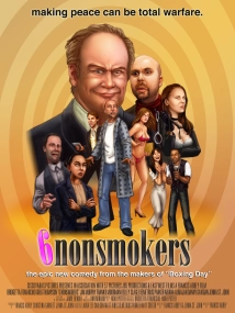 دانلود فیلم 6 Nonsmokers 2011 (شش نفر غیرسیگاری)