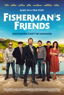 دانلود فیلم Fisherman’s Friends 2019 (دوستان ماهیگیر)
