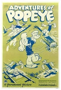 دانلود انیمیشن Peep in the Deep 1946 (در اعماق دریا)