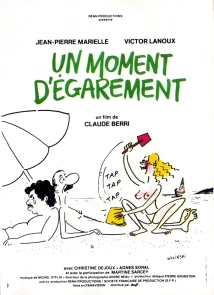 دانلود فیلم One Wild Moment (In a Wild Moment) 1977 (یک لحظه وحشی)