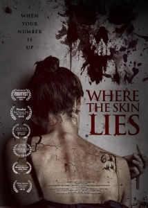 دانلود فیلم Where the Skin Lies 2017 (جایی که پوست دروغ می گوید)
